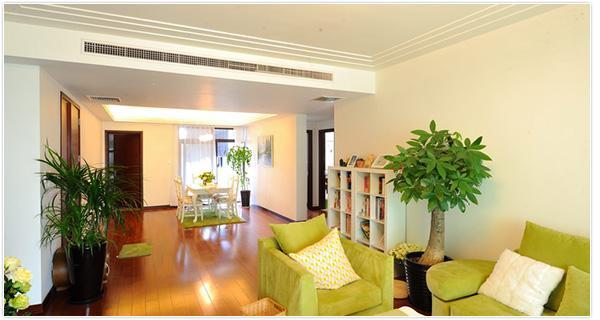 麥克維爾中央空調優(yōu)勢,你知道么？-圖