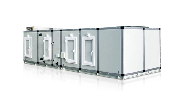 更好的控制室內濕度與溫度，恒溫恒濕空調機組如何選擇