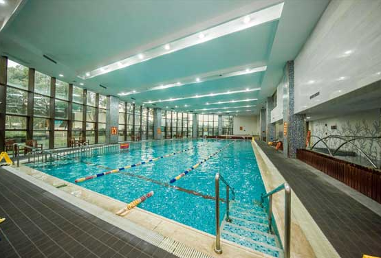 室內(nèi)游泳池常見(jiàn)的除濕問(wèn)題有哪些?