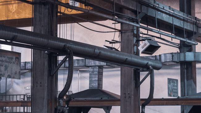 什么是防腐蝕除濕機(jī),化工廠使用防腐蝕除濕機(jī)有用嗎