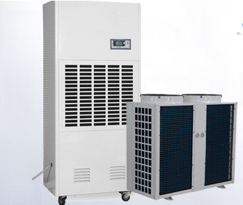 水泵房潮濕怎么辦？除濕機有用嗎