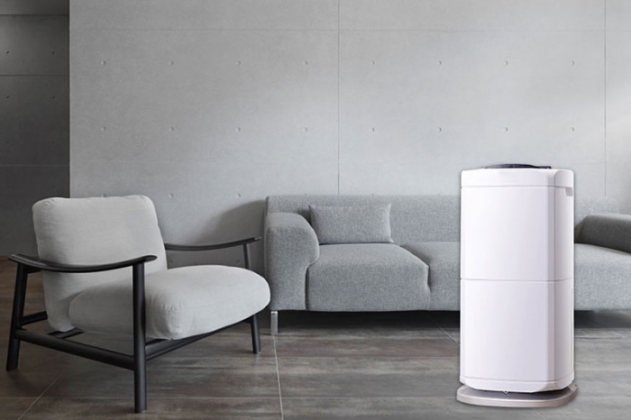 地下車(chē)庫(kù)工業(yè)除濕機(jī)的巧妙應(yīng)用!