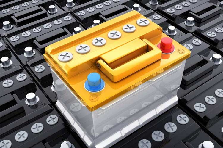 如何選擇鋰電池車間的除濕設備？車間除濕機