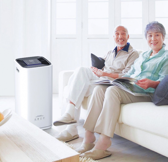 使用工業除濕機時應該注意哪些節能技巧？