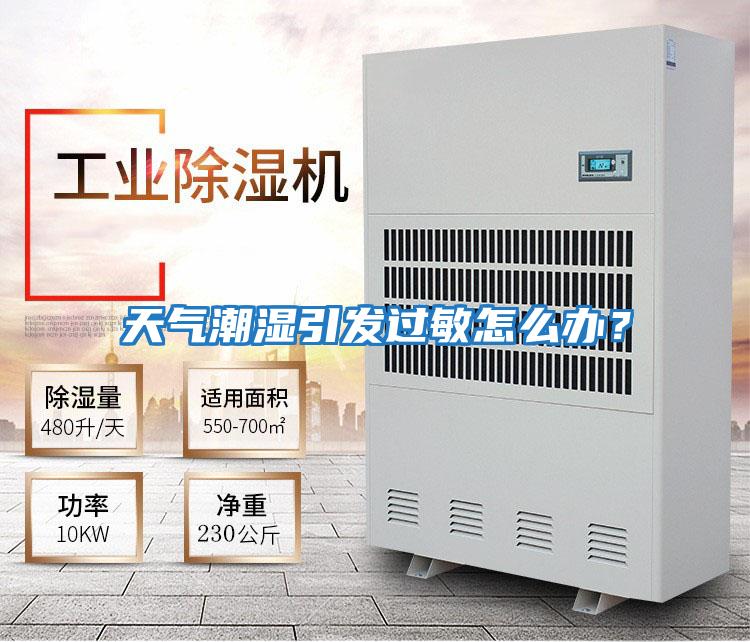 天氣潮濕引發過敏怎么辦？