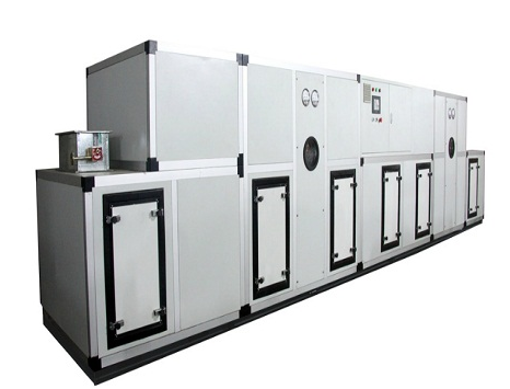 為什么要選擇轉(zhuǎn)輪除濕機(jī)？