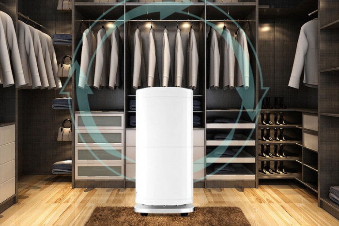 常識解答 空調(diào)換新風功能開啟后無反應？