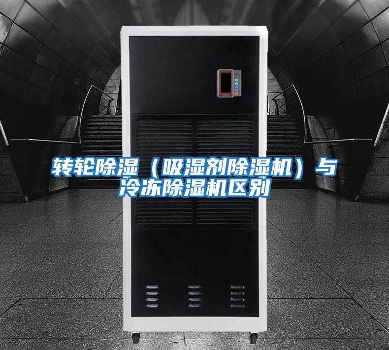 轉(zhuǎn)輪除濕（吸濕劑除濕機）與冷凍除濕機區(qū)別