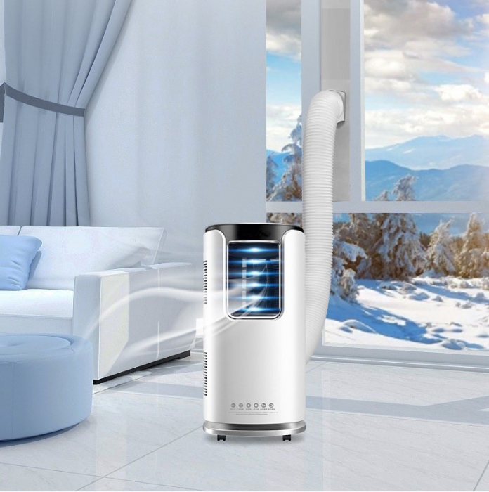 除濕機是否適合烘干衣服充當干衣機？_除濕機廠家