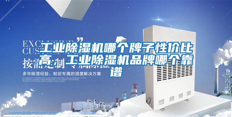 工業(yè)除濕機(jī)哪個(gè)牌子性?xún)r(jià)比高，工業(yè)除濕機(jī)品牌哪個(gè)靠譜