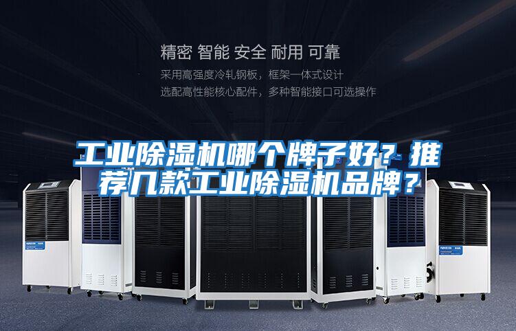 工業(yè)除濕機哪個牌子好？推薦幾款工業(yè)除濕機品牌？