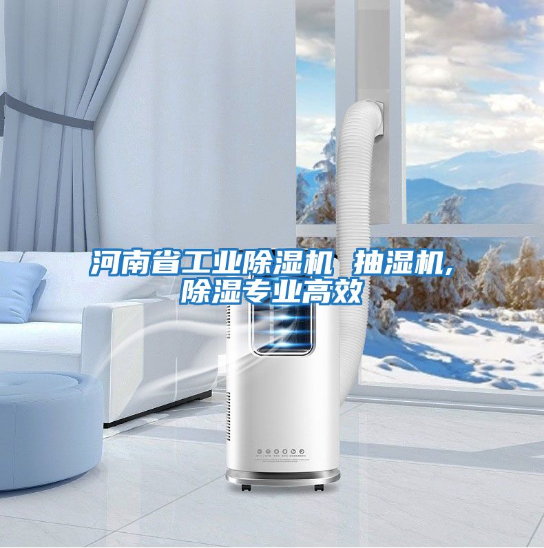 河南省工業除濕機 抽濕機,除濕專業高效