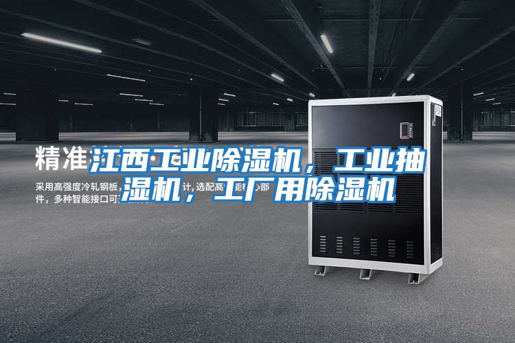 江西工業(yè)除濕機(jī)，工業(yè)抽濕機(jī)，工廠用除濕機(jī)