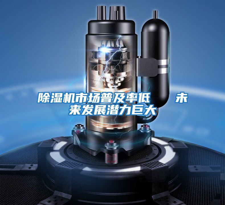 除濕機(jī)市場普及率低   未來發(fā)展?jié)摿薮?></div>
								<div   id=