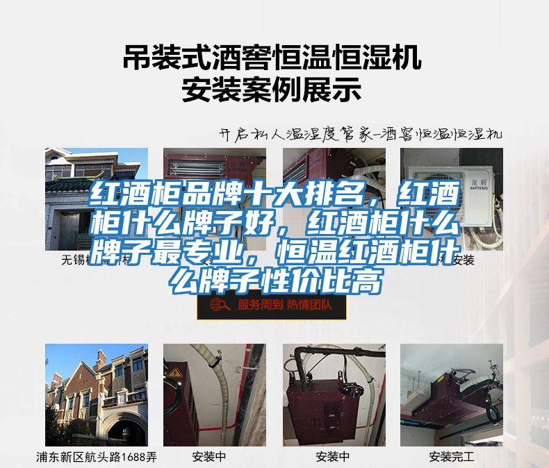 紅酒柜品牌十大排名，紅酒柜什么牌子好，紅酒柜什么牌子最專業，恒溫紅酒柜什么牌子性價比高