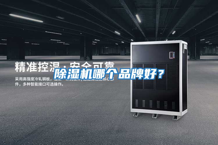 除濕機(jī)哪個(gè)品牌好?