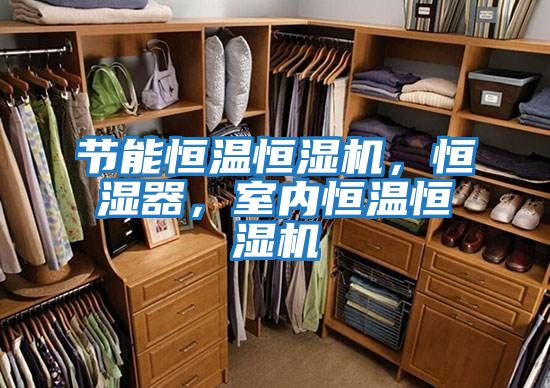 節(jié)能恒溫恒濕機，恒濕器，室內(nèi)恒溫恒濕機
