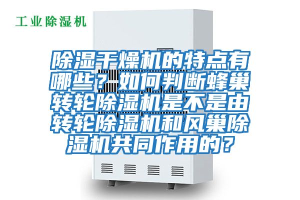 除濕干燥機的特點有哪些？如何判斷蜂巢轉輪除濕機是不是由轉輪除濕機和風巢除濕機共同作用的？