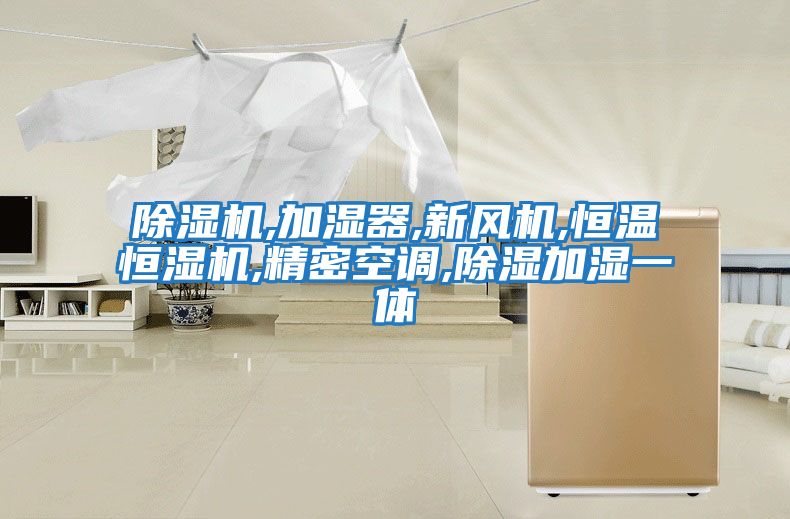 除濕機,加濕器,新風機,恒溫恒濕機,精密空調,除濕加濕一體
