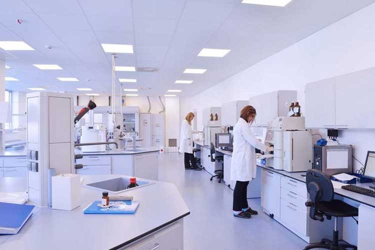 實驗室和儀器室怎么控制濕度？ 實驗儀器室除濕機