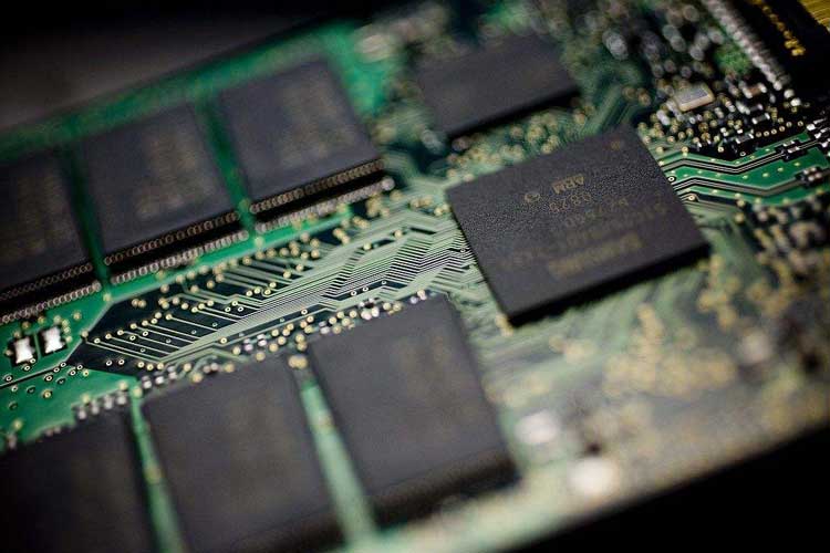 半導體怎么抗腐蝕？工業除濕機幫助企業提高成品率